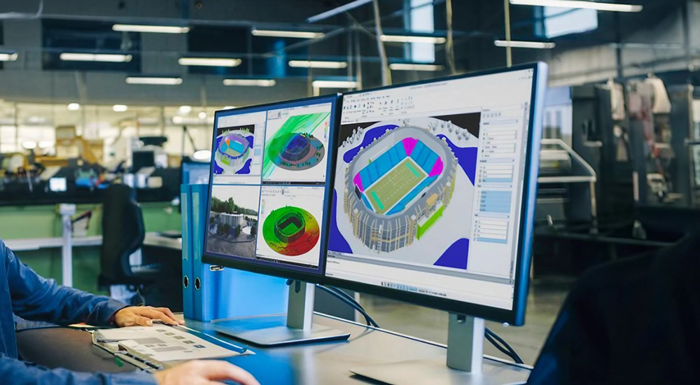 Mechanical Simulation