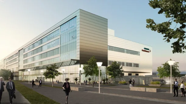 SIEMENS HEALTHINEERS