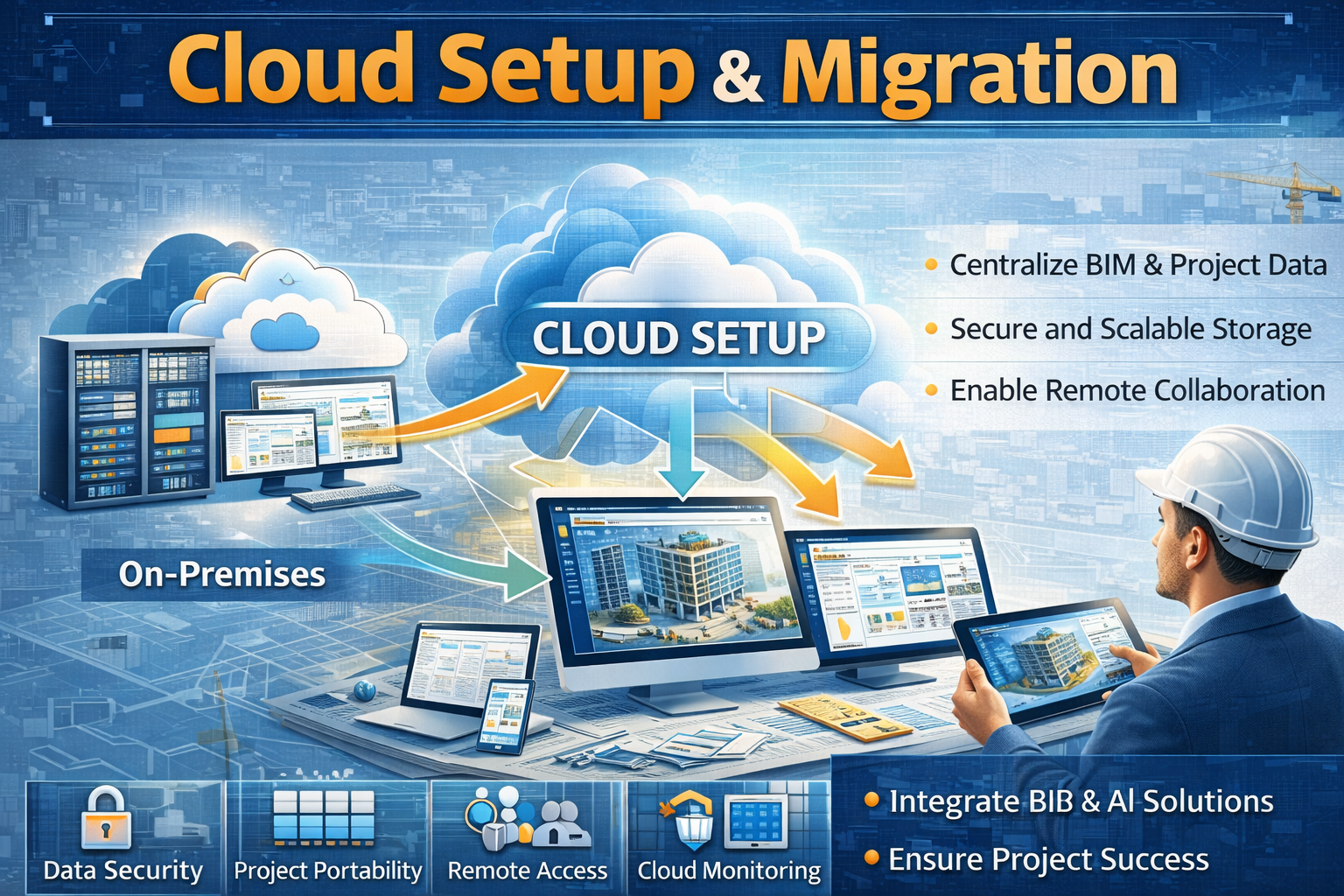 Cloud Migration