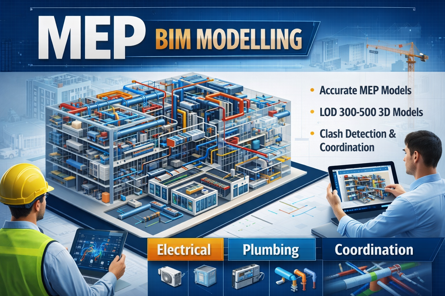 BIM Modelling