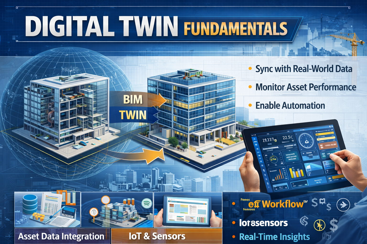 Digital Twin